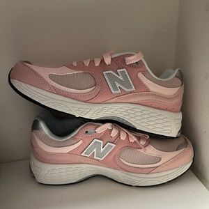Brand new 2002r new balances